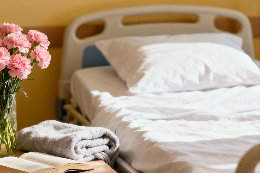 大腸癌術後指南：從住院到居家的護理要點