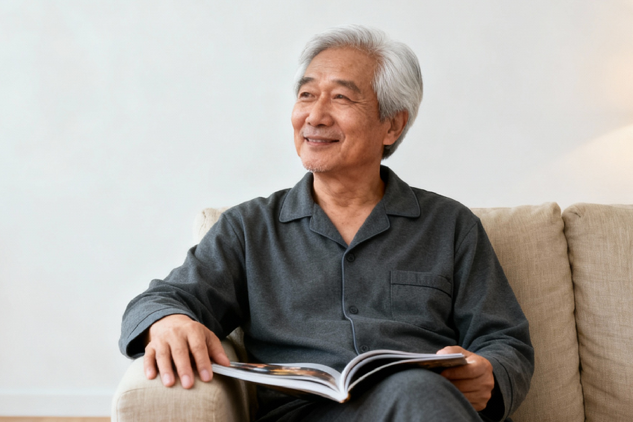 居家護理vs安老院舍：哪個更適合你的家人？