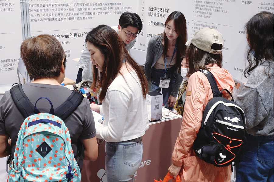 YDCare攜手本地醫療網絡，推動高質安老生活