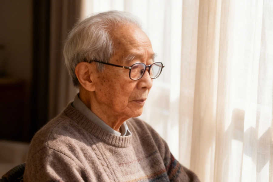 中風復康黃金期：五大注意護理要點