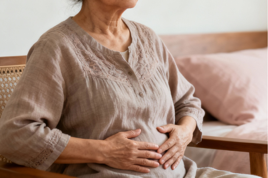 造口護理常見錯誤TOP5