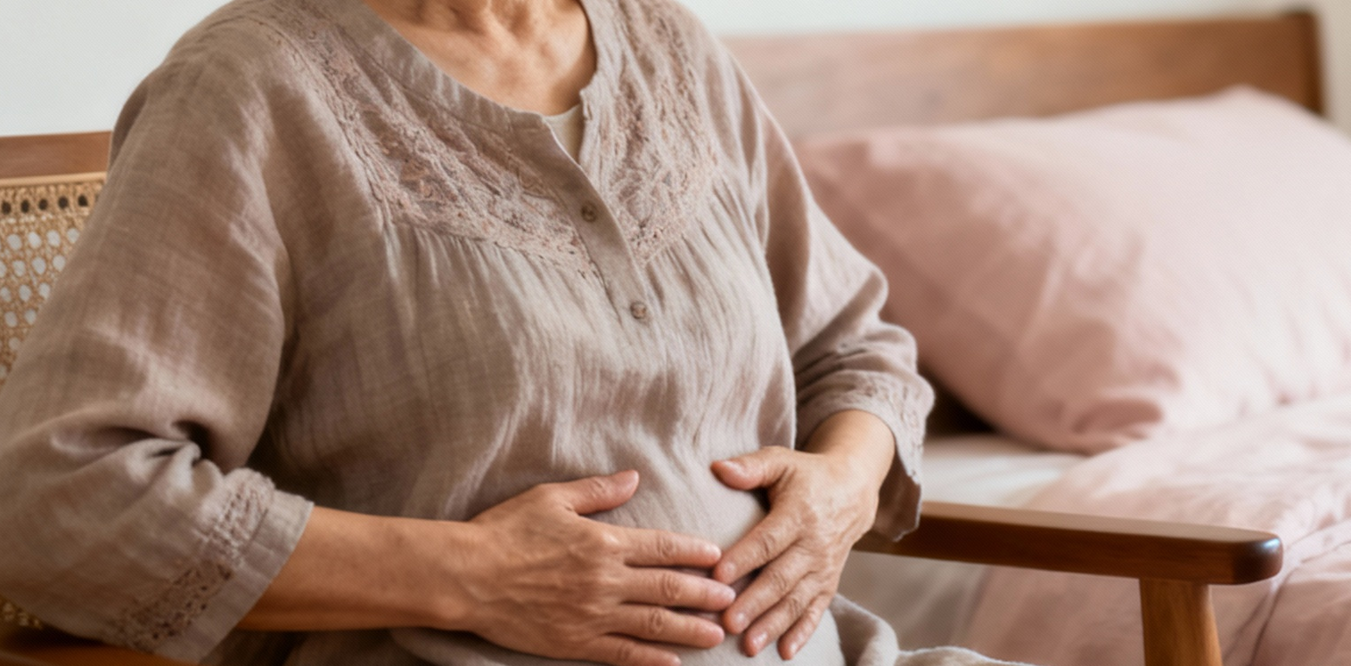 stoma care