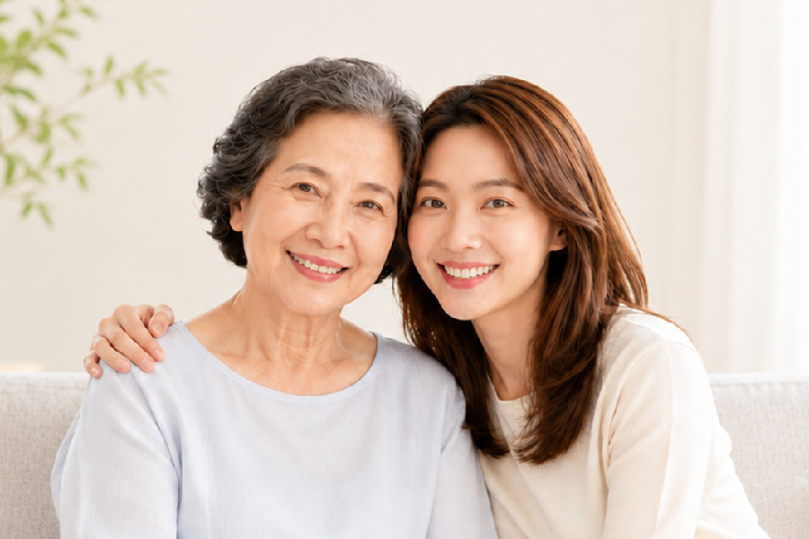 YDCare 正式加入中銀人壽「安心2gether」聯盟