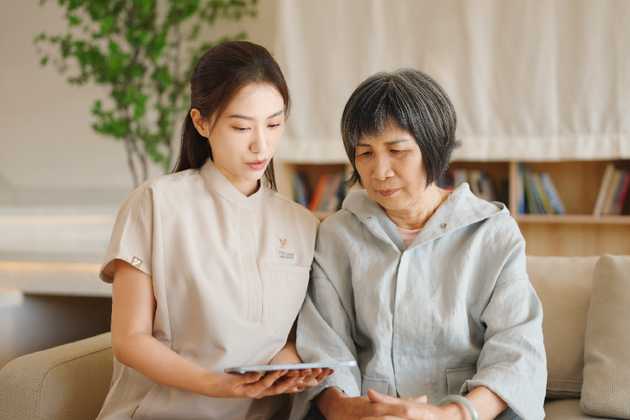 如何選擇合適的 CCSV 服務機構？