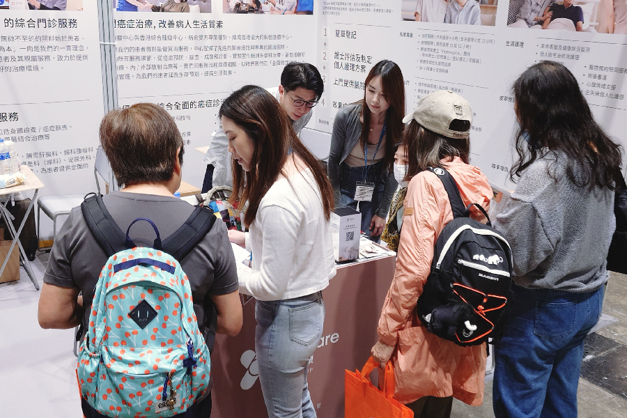 YDCare攜手本地醫療網絡，推動高質安老生活