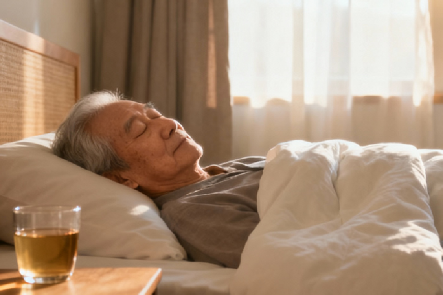 預設醫療護理計劃及在家安辭｜2025 香港最新制度與家屬實務